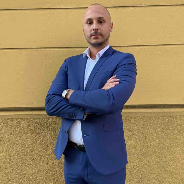Peter Sunjic